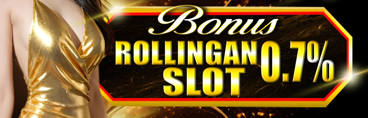 BONUS NEW MEMBER 10%